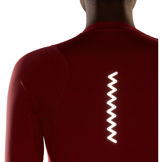 adidas Fast Running Longsleeve Damen