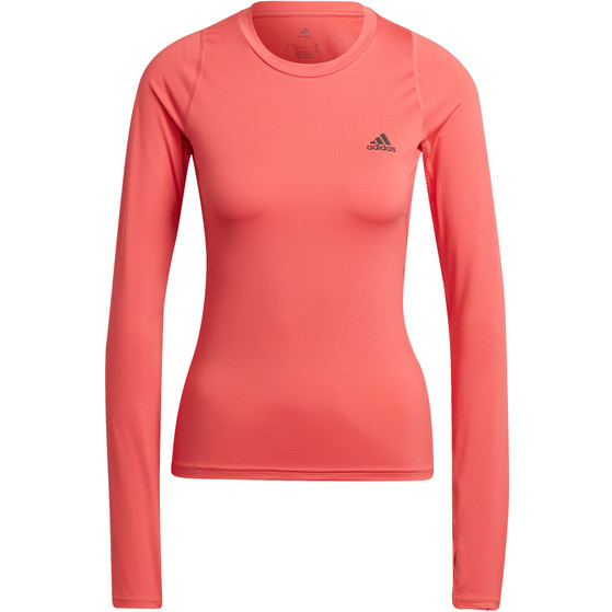 adidas Fast Running Longsleeve Damen
