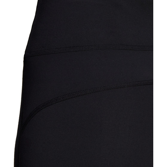 adidas D2M Short Tights Damen