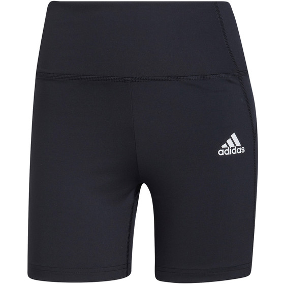 adidas D2M Short Tights Damen