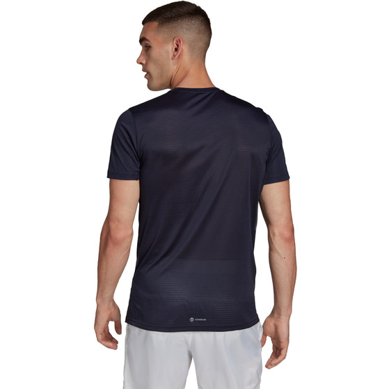 adidas Own The Run Response Shirt Herren