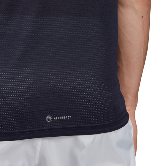 adidas Own The Run Response Shirt Herren