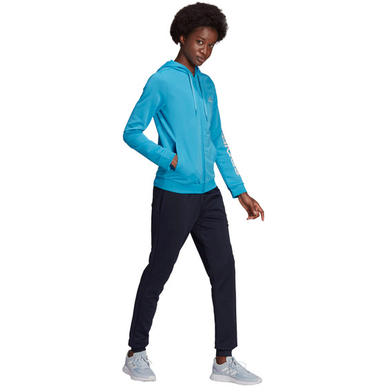 adidas Essentials Trainingsanzug Damen