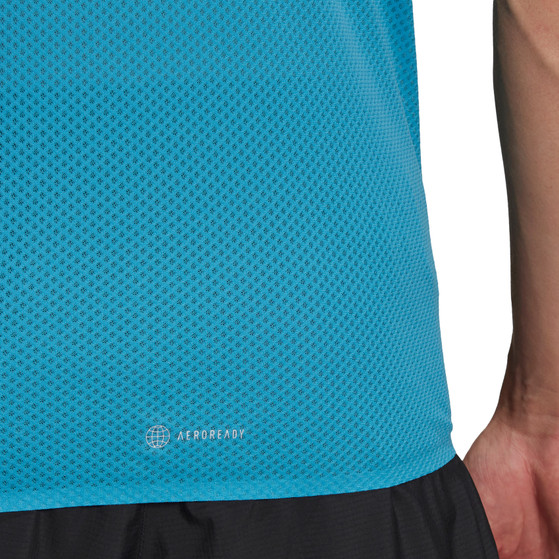 adidas Adizero Speed Shirt Herren