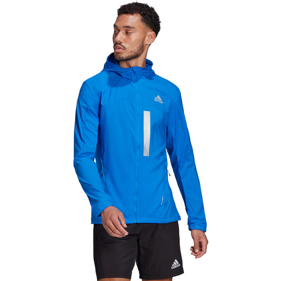 adidas Supernova Marathon Jacke Herren