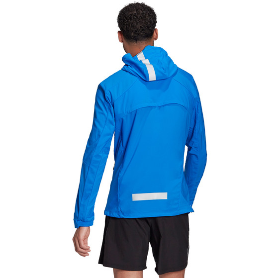 adidas Supernova Marathon Jacke Herren