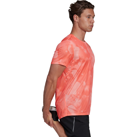 adidas Supernova shirt Herren