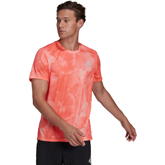 adidas Supernova shirt Herren