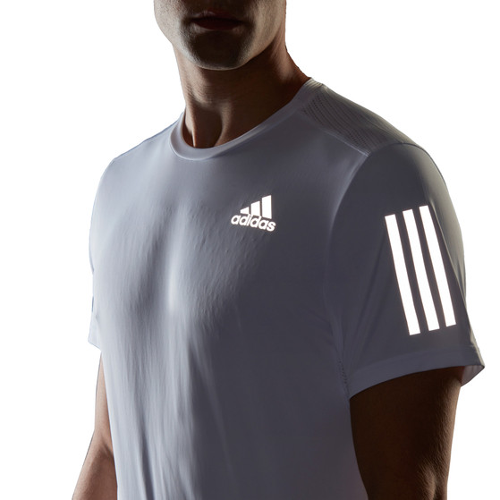adidas Own The Run Response Shirt Herren