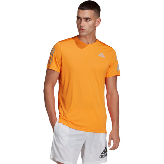 adidas Own The Run Response Shirt Herren