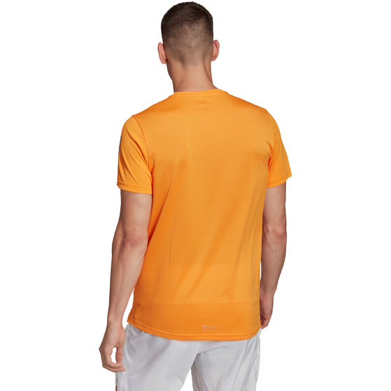 adidas Own The Run Response Shirt Herren