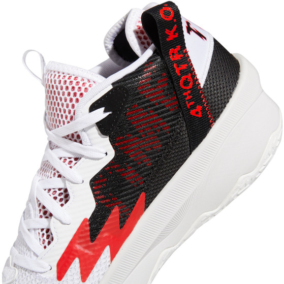 adidas Dame 8