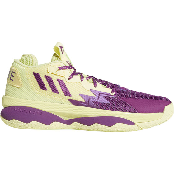 adidas Dame 8