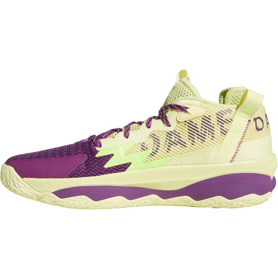 adidas Dame 8