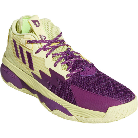 adidas Dame 8