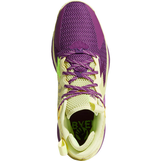 adidas Dame 8