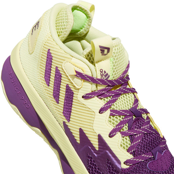 adidas Dame 8