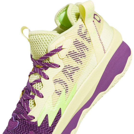adidas Dame 8