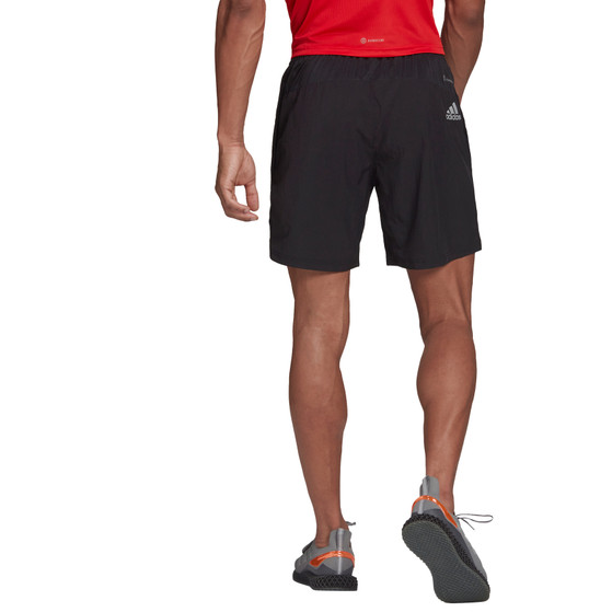 adidas Response Run It 5'' Short Herren