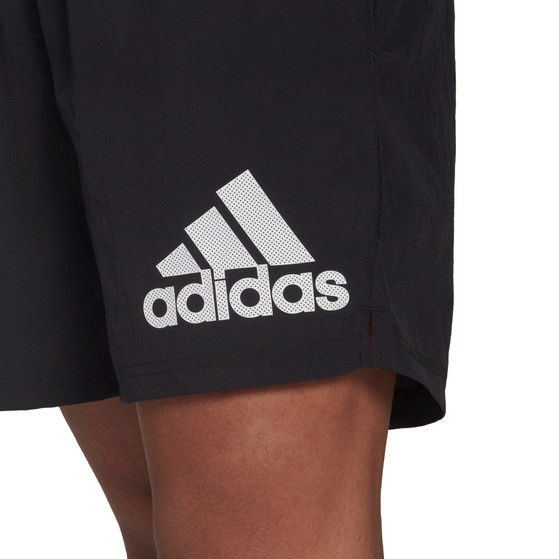 adidas Response Run It 5'' Short Herren