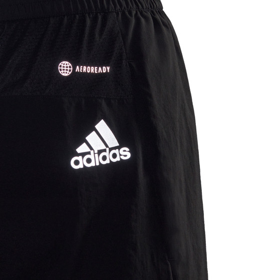adidas Response Run It 5'' Short Herren