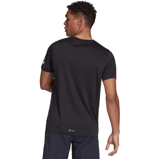 adidas Response Run It shirt Herren