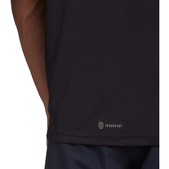 adidas Response Run It shirt Herren