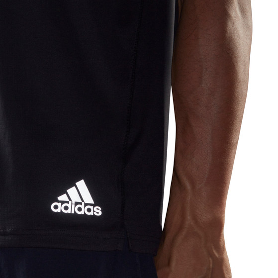 adidas Response Run It shirt Herren