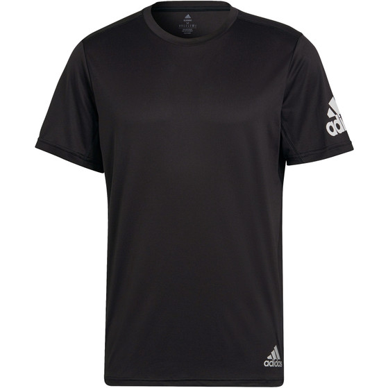 adidas Response Run It shirt Herren
