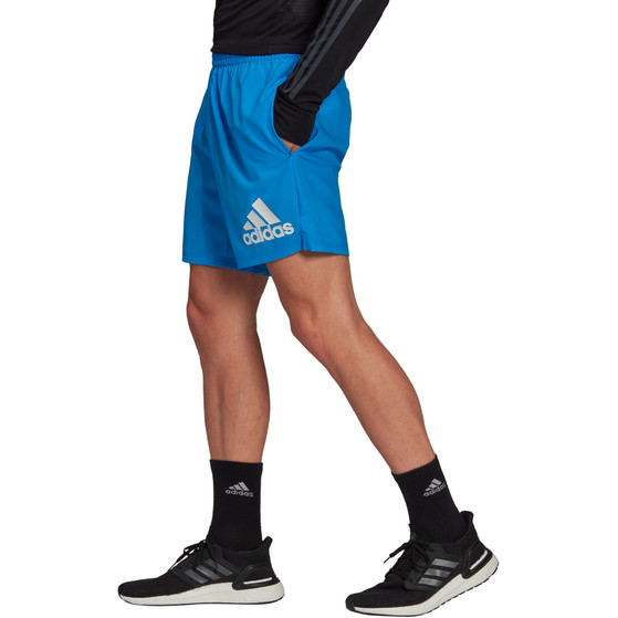 adidas Response Run It 7'' Short Men