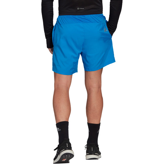 adidas Response Run It 7'' Short Men