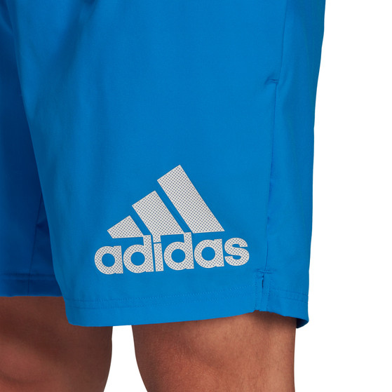 adidas Response Run It 7'' Short Men