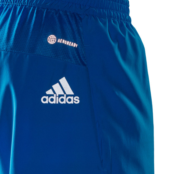 adidas Response Run It 7'' Short Men