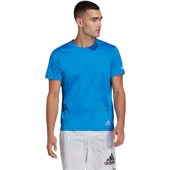 adidas Response Run It shirt Herren