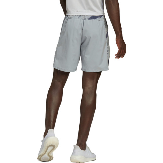 adidas OTR Response 7''Short Herren