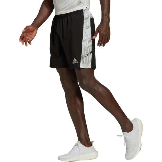 adidas OTR Response 7''Short Herren