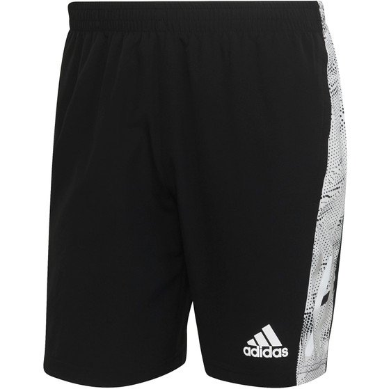 adidas OTR Response 5''Short Men
