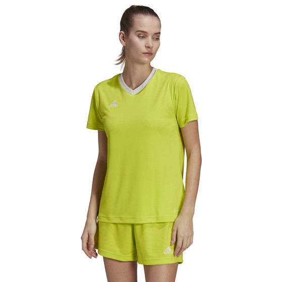 adidas Entrada 22 Shirt Women