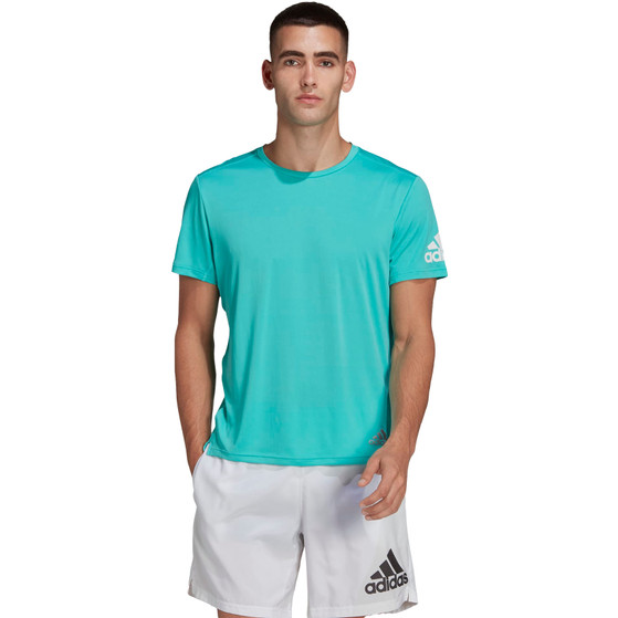 adidas Response Run It shirt Herren