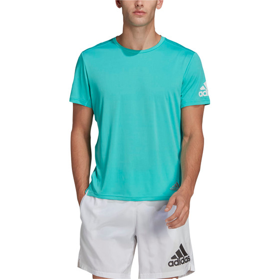 adidas Response Run It shirt Herren