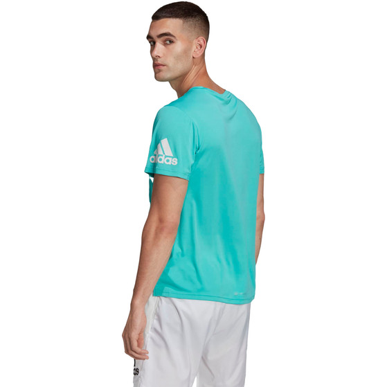 adidas Response Run It shirt Herren