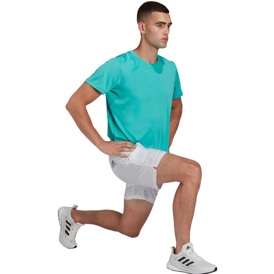 adidas Response Run It shirt Herren