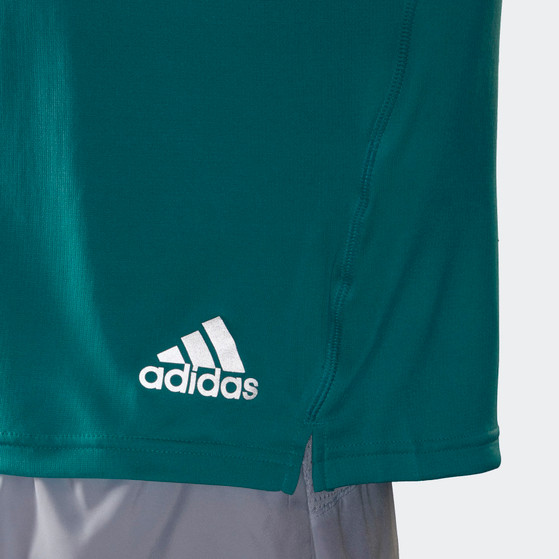 adidas Response Run It shirt Herren