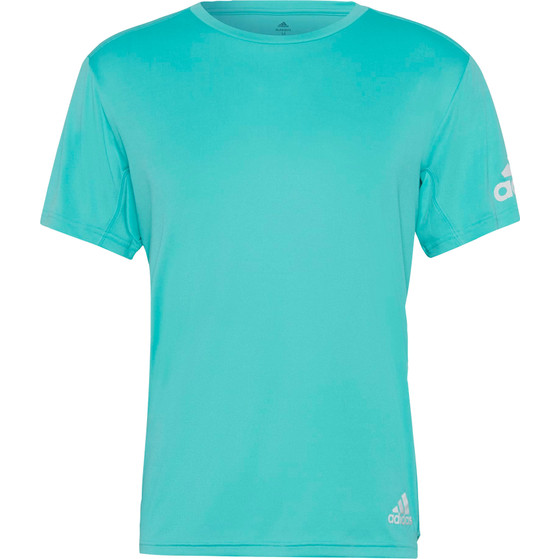 adidas Response Run It shirt Herren