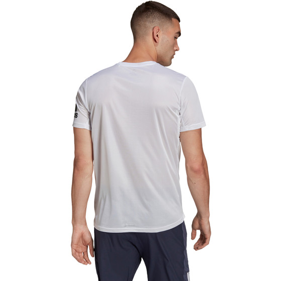 adidas Response Run It shirt Men