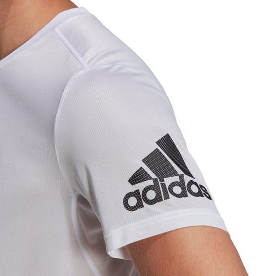 adidas Response Run It shirt Men