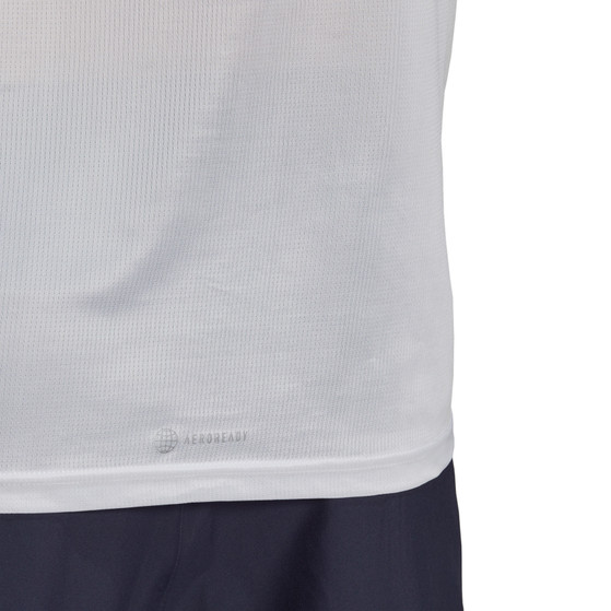 adidas Response Run It shirt Men