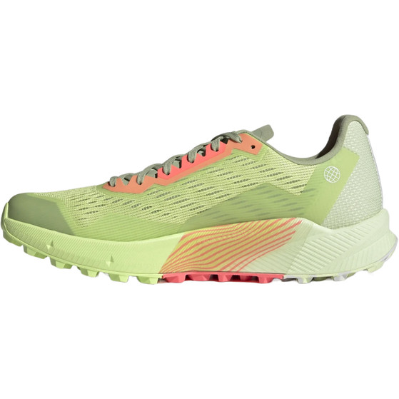 adidas Terrex Agravic Flow 2 Heren
