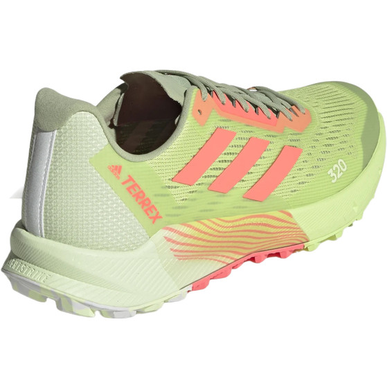 adidas Terrex Agravic Flow 2 Heren