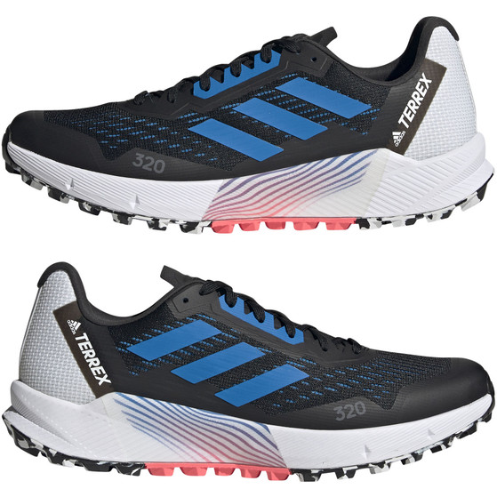 adidas Terrex Agravic Flow 2 Herren